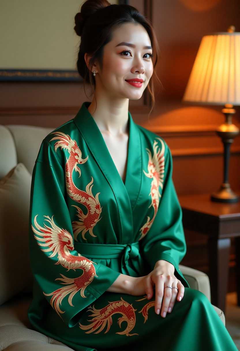 稍息立正我爱你海报